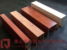 購鋁方通時需注意什么細節(jié)？